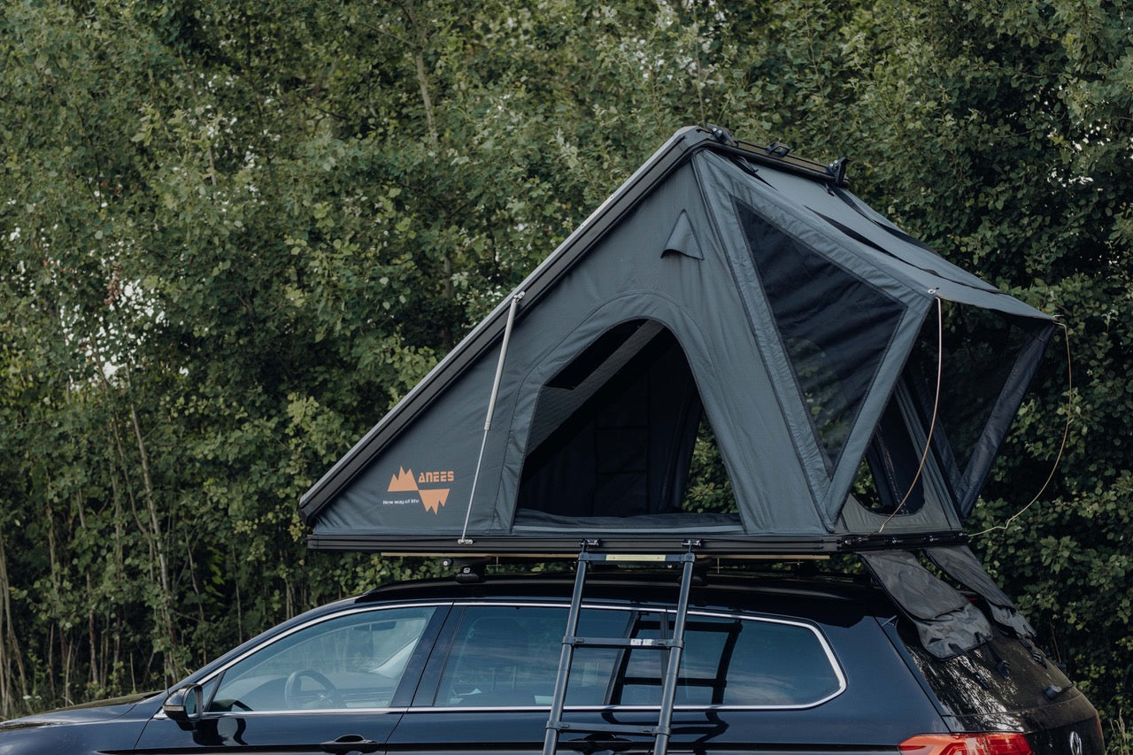 Camping in Cuxhaven am Meer, Plätze im Praxischeck