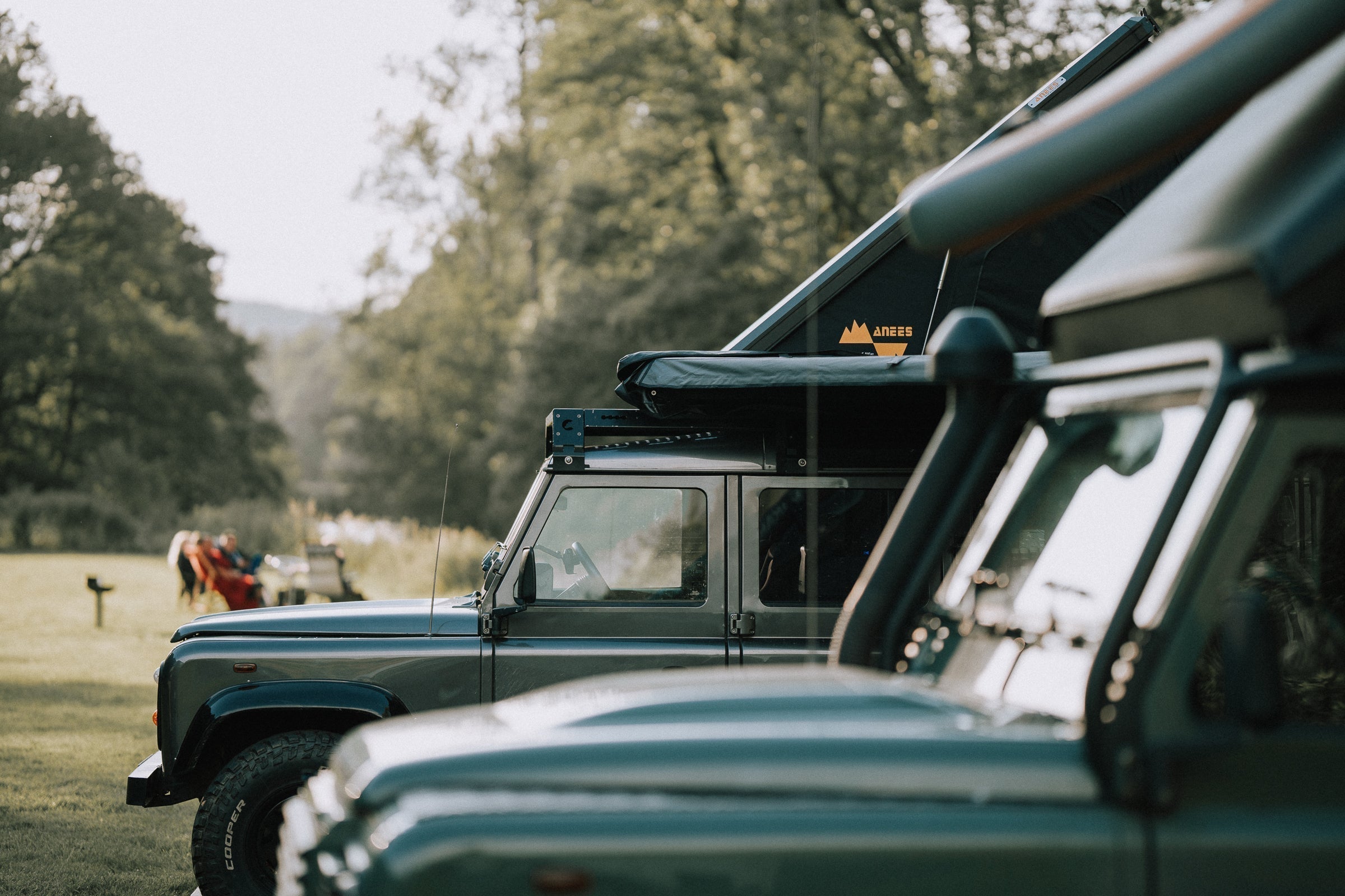 Urlaub in Deutschland mit dem Auto: Der ultimative Guide zu den schönsten Routen & Reisezielen