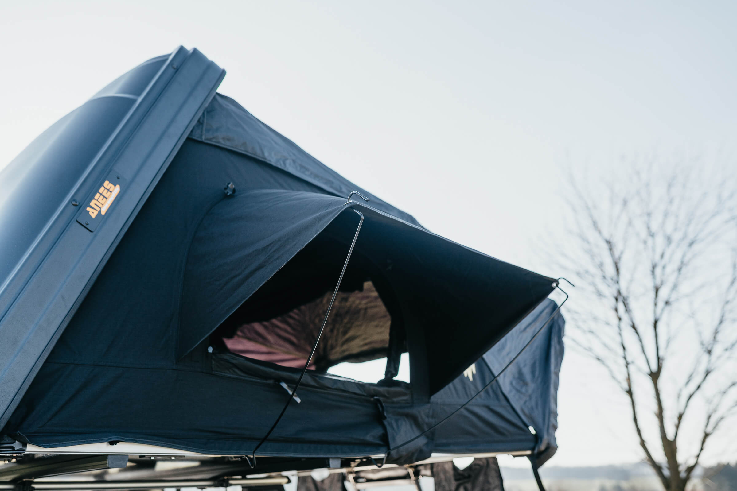 Family Hybrid - 2026 Modell