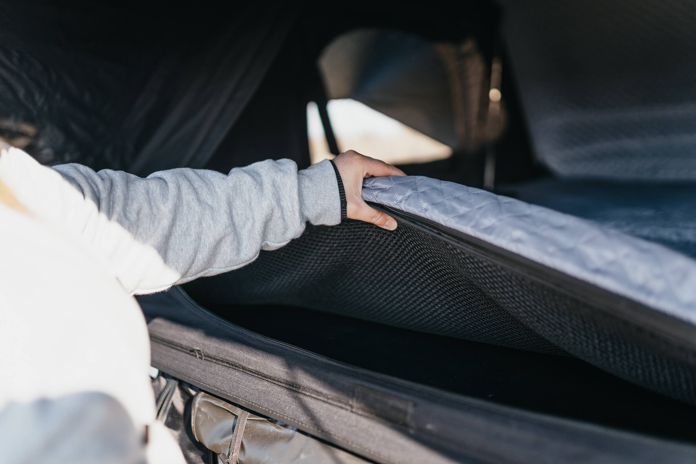 Family Hybrid - 2026 Modell