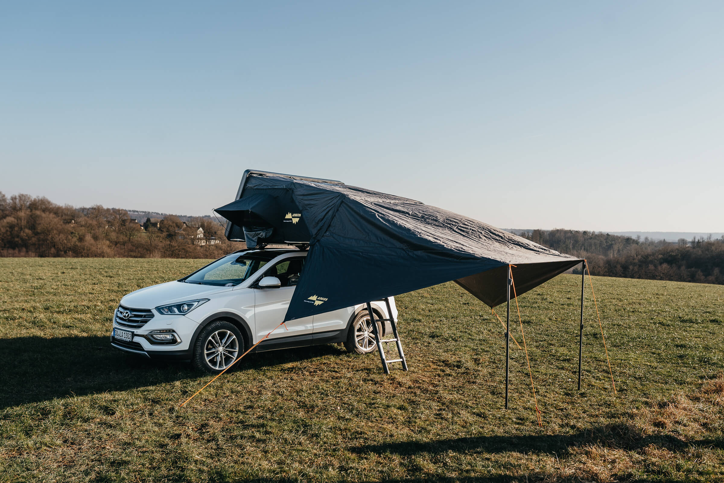 Family Hybrid - 2026 Modell