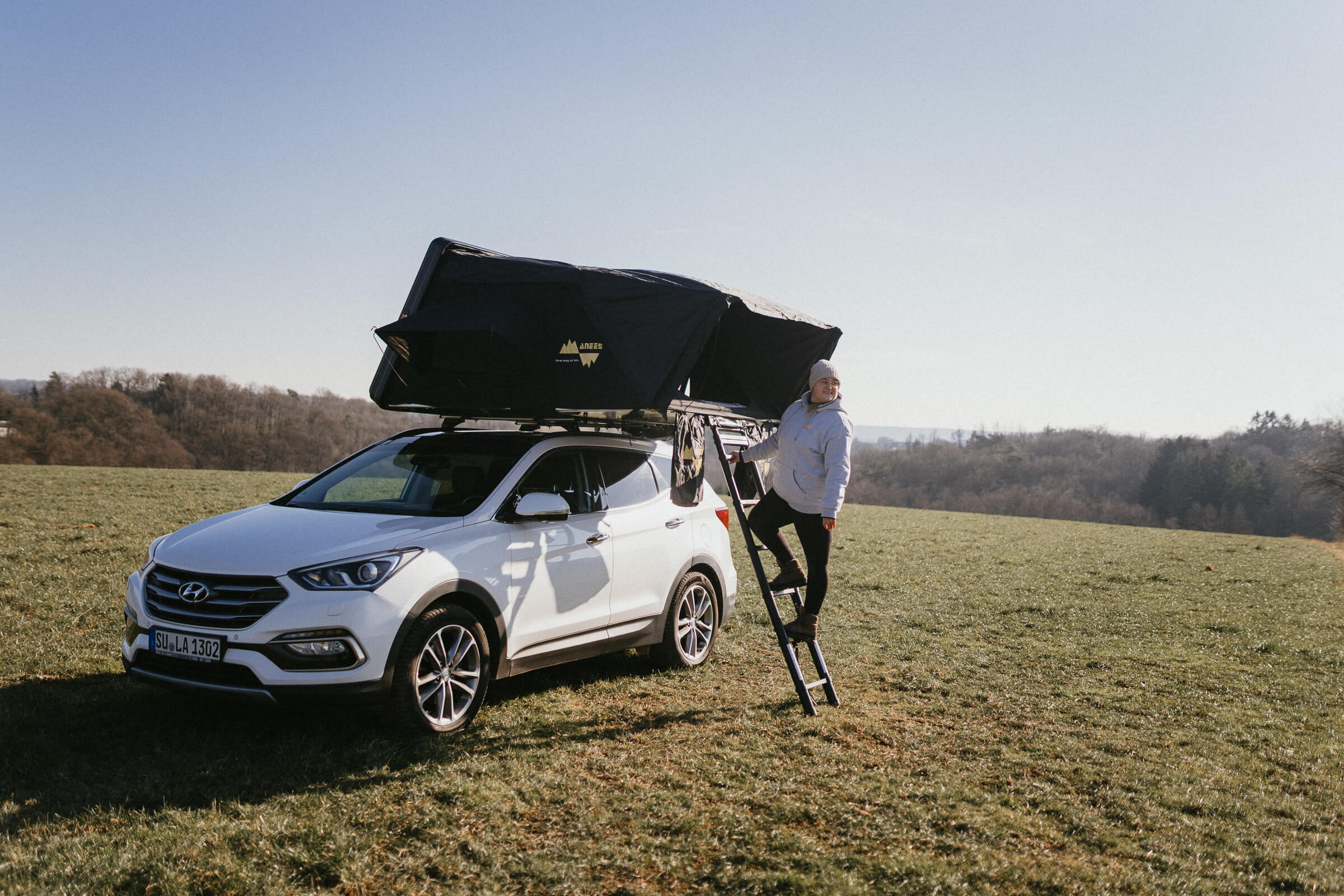 Family Hybrid - 2026 Modell