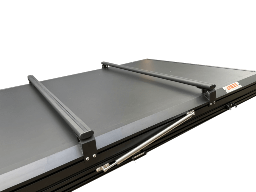 Gepäckträgersystem