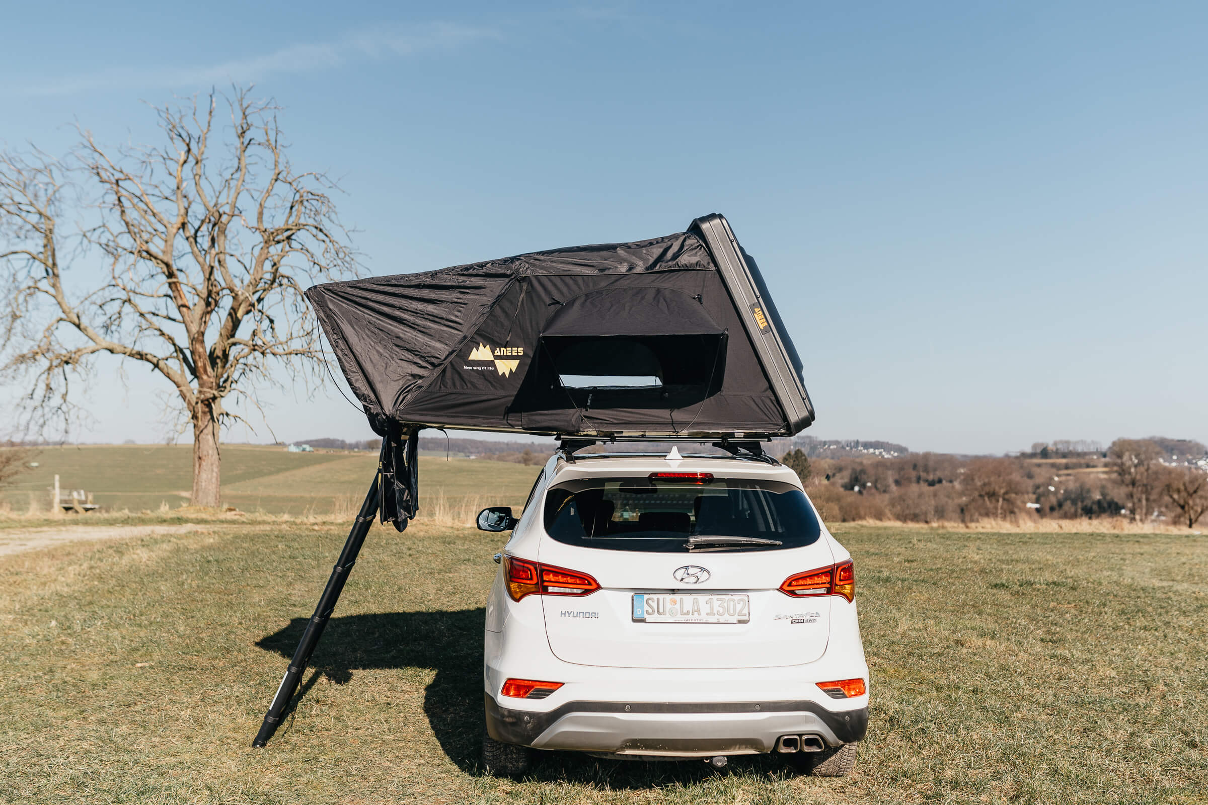 Family Hybrid - 2026 Modell