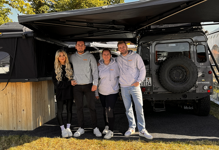 Wir helfen dir, das Richtige zu finden.