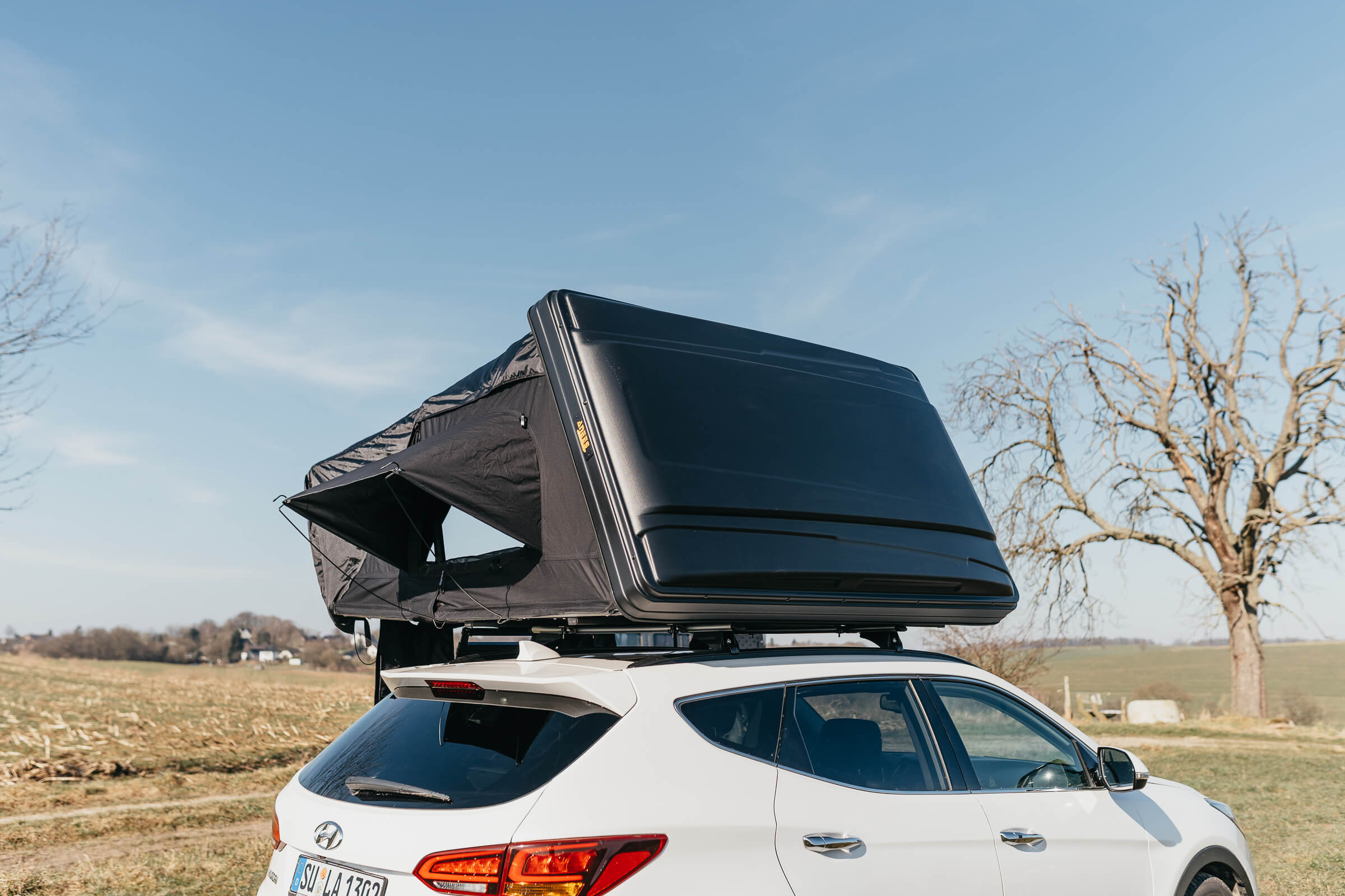 Family Hybrid - 2026 Modell