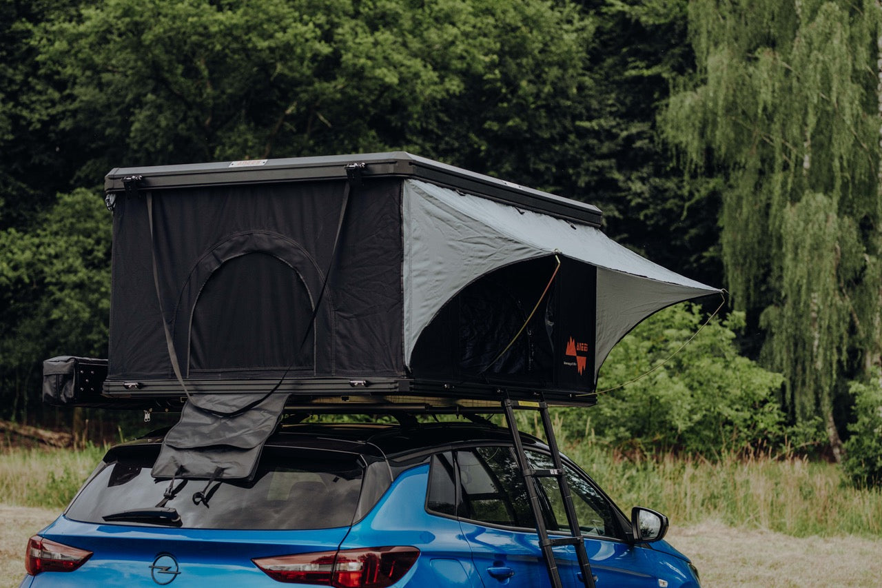 Alu Square - 2026 Modell