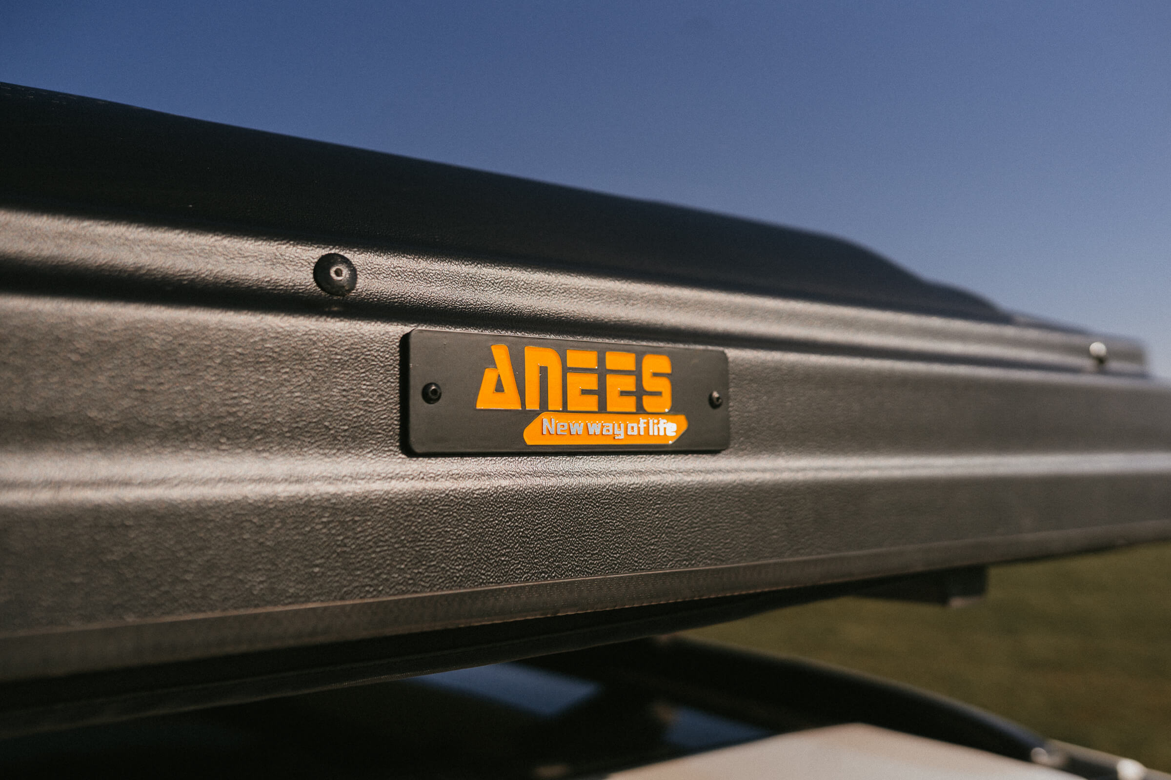 Family Hybrid - 2026 Modell