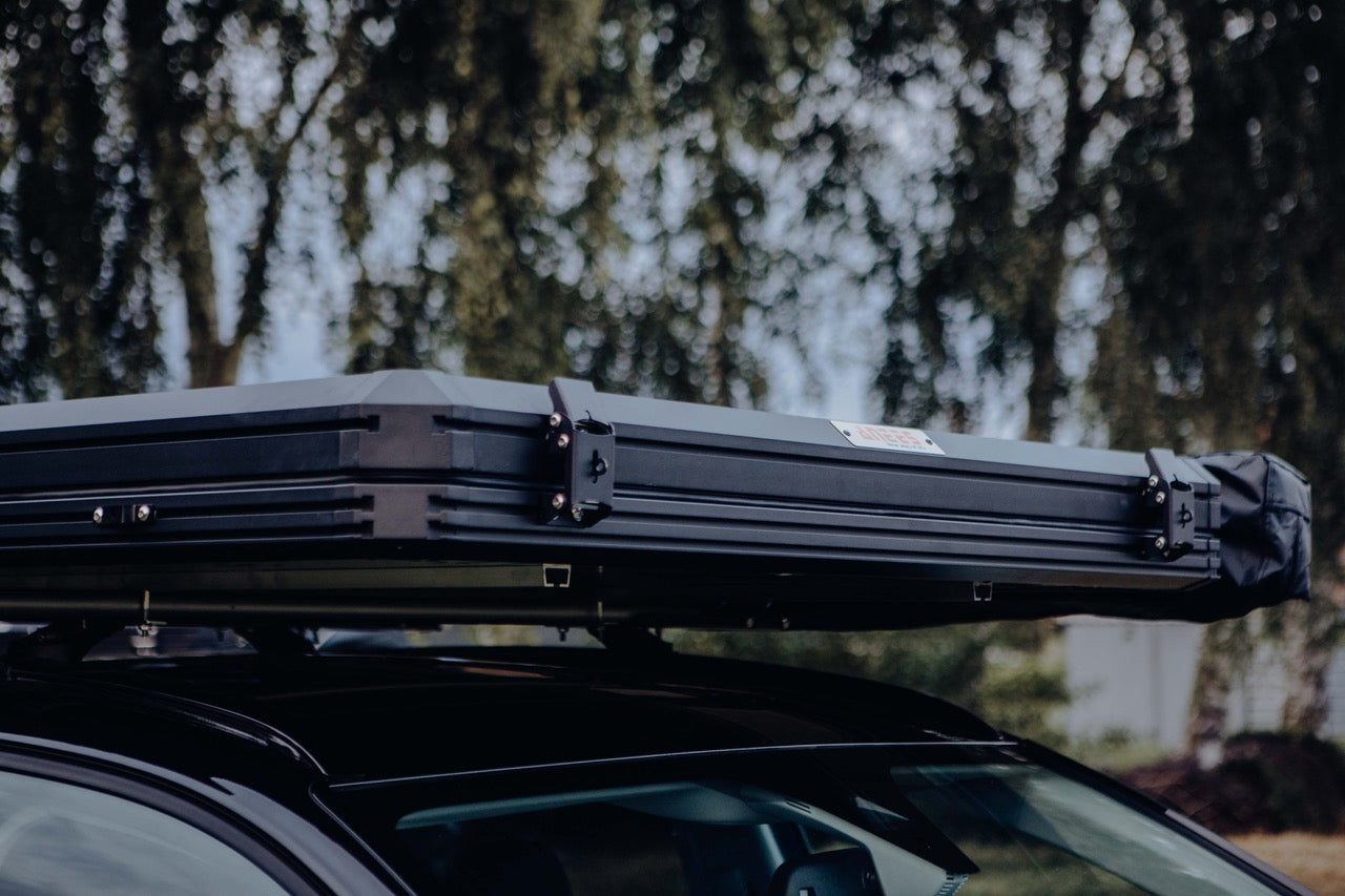 Alu Square - 2026 Modell