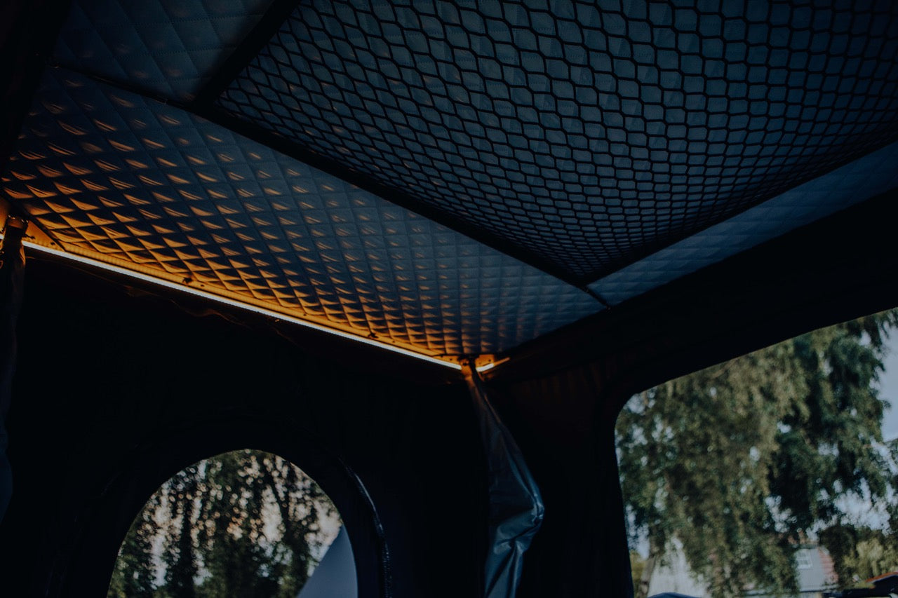 Alu Square - 2026 Modell