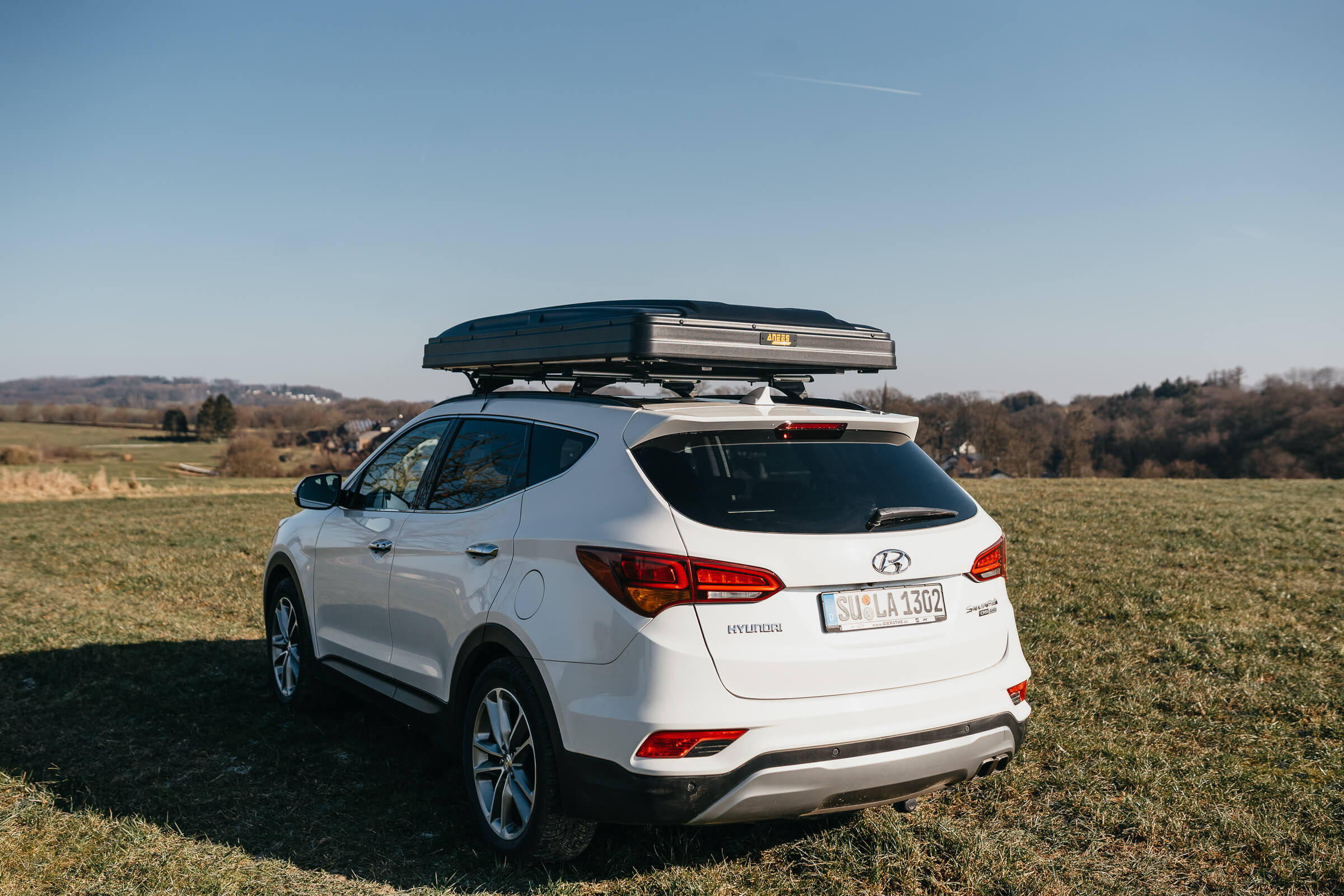 Family Hybrid - 2026 Modell