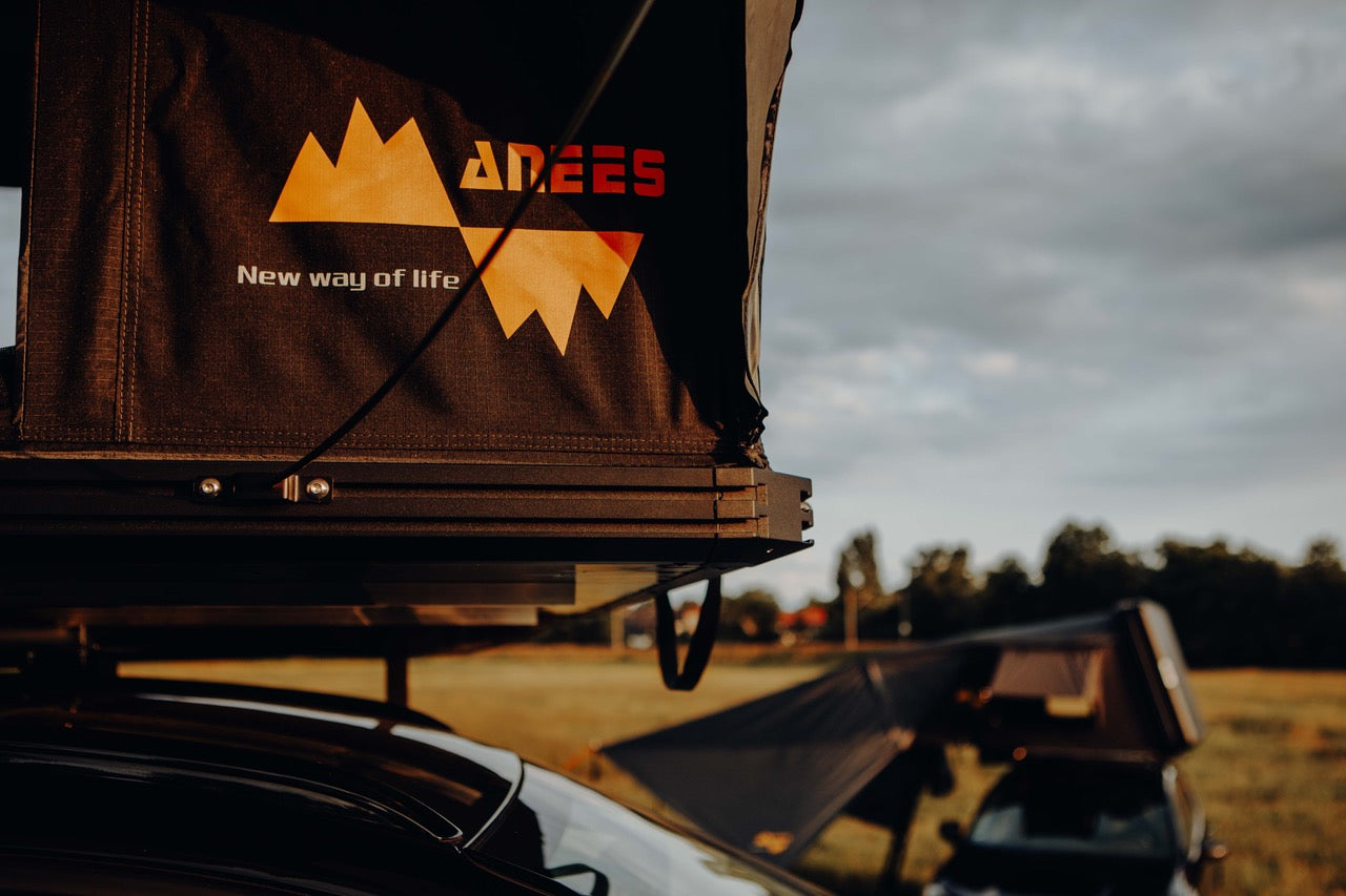 Alu Square - 2026 Modell