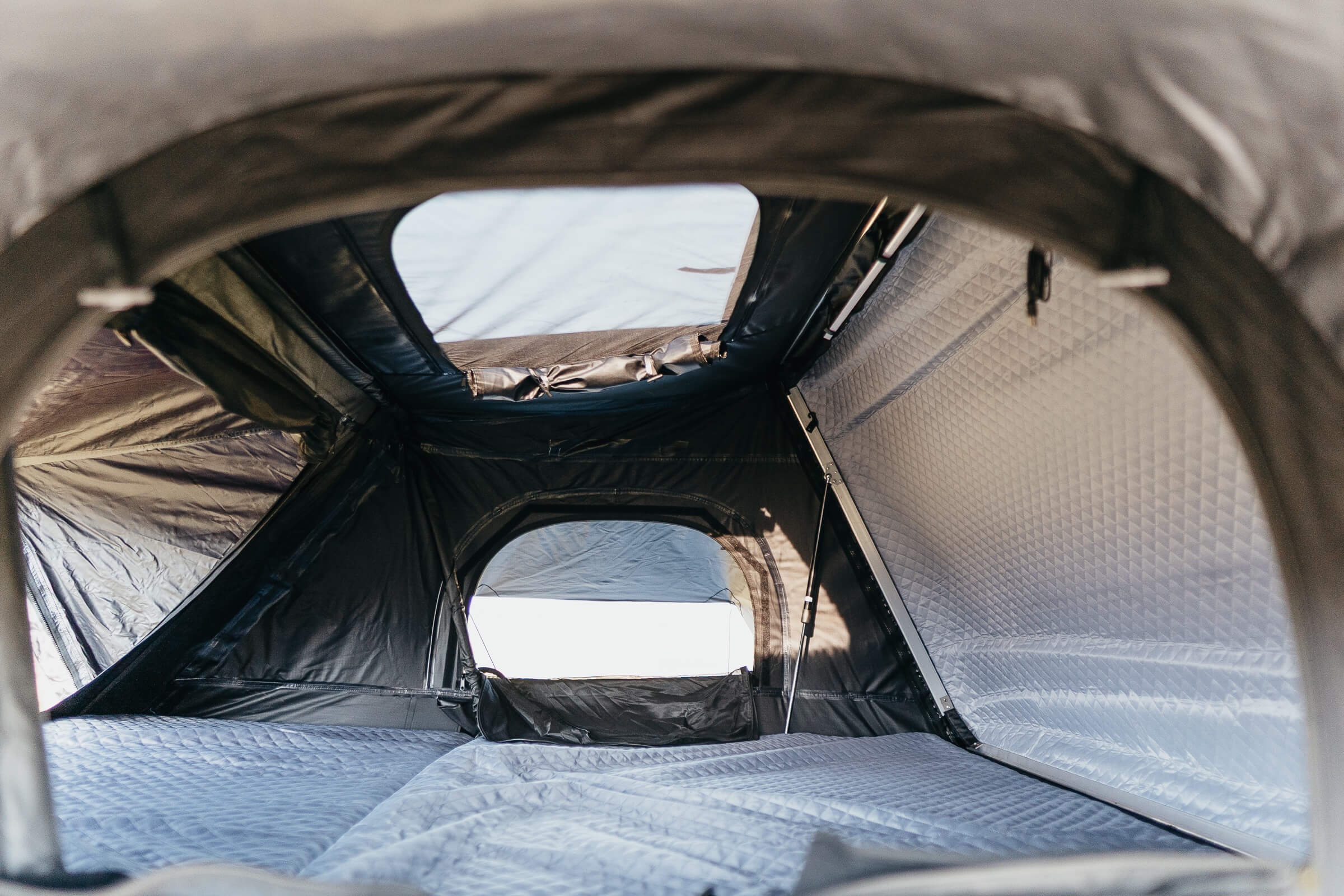 Family Hybrid - 2026 Modell