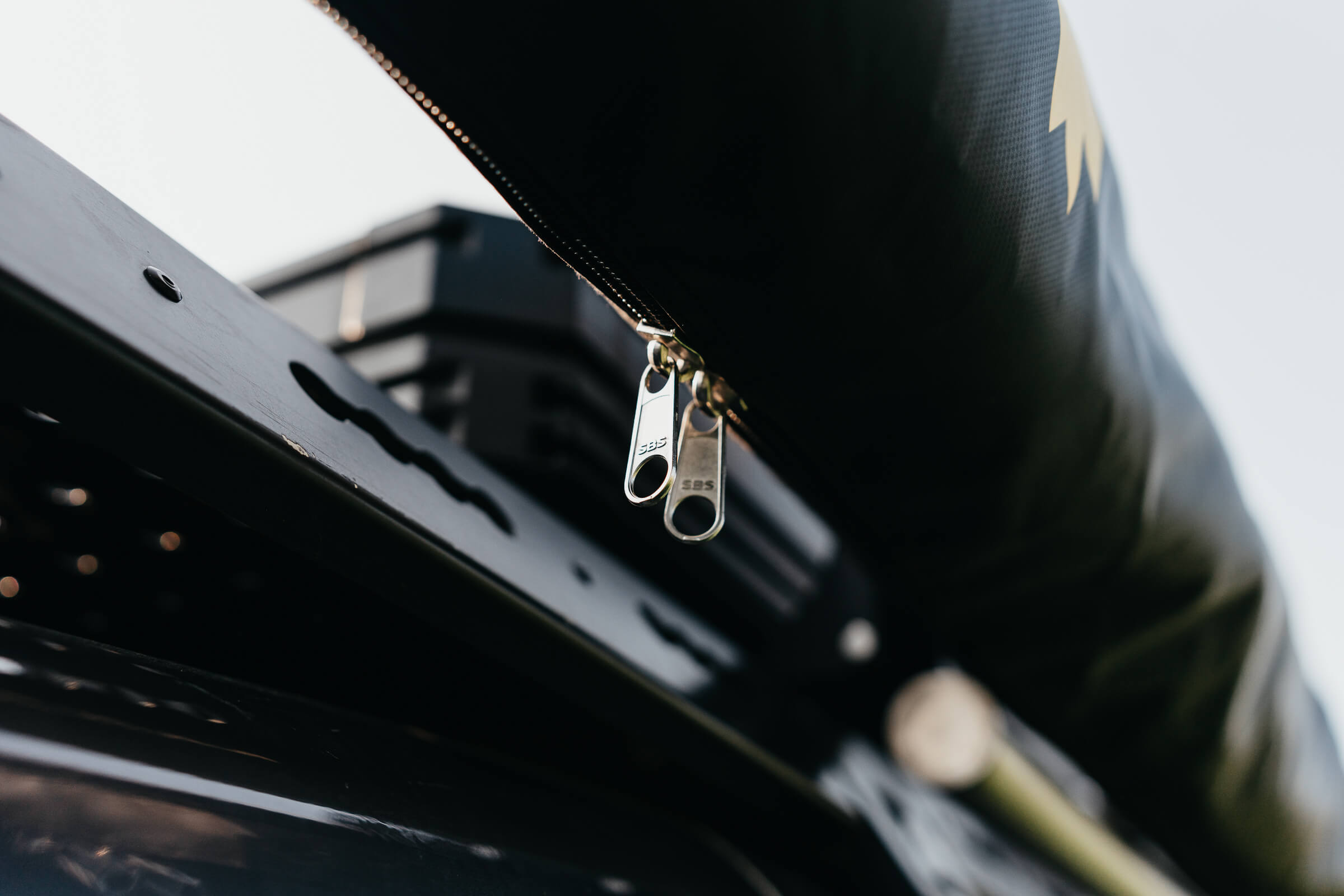 270° Markise freitragend