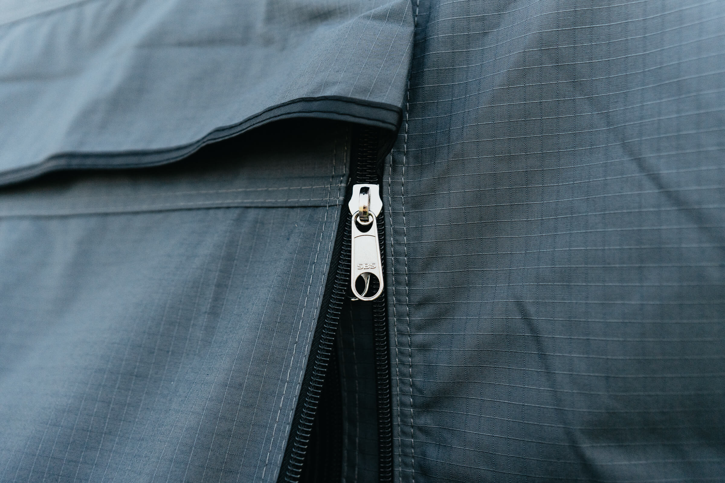 Seitenwände für 270° Markise