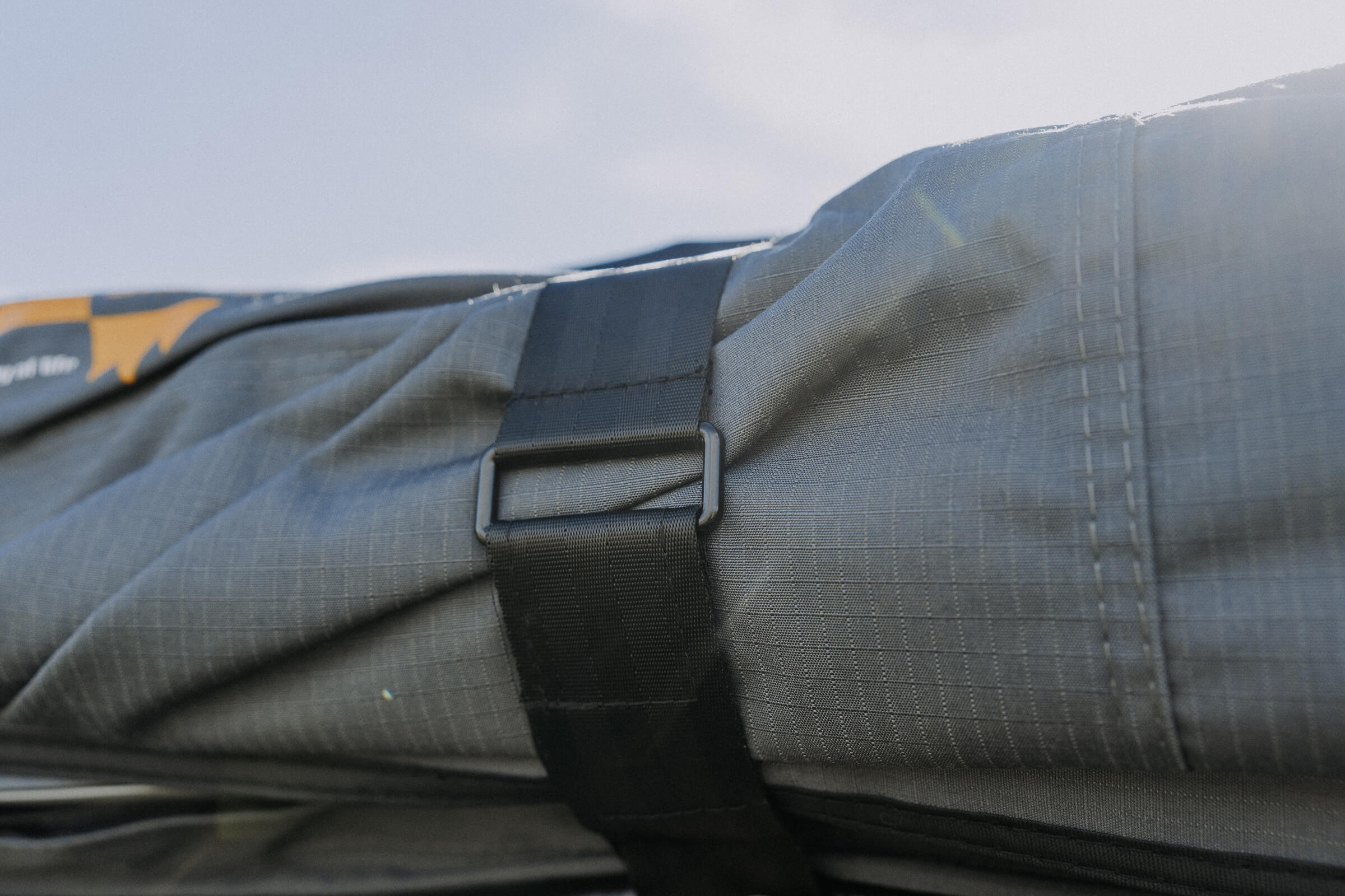 Square Markise freitragend