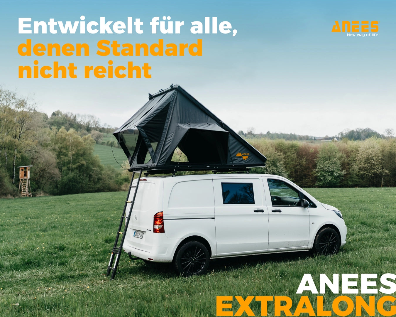 Extralong