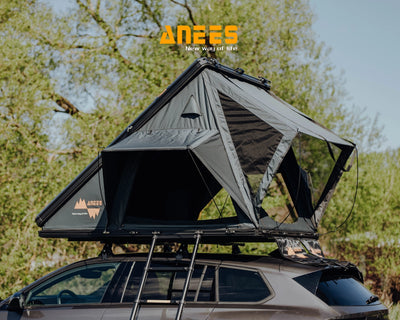 ANEES Alu Dachzelt Triangle