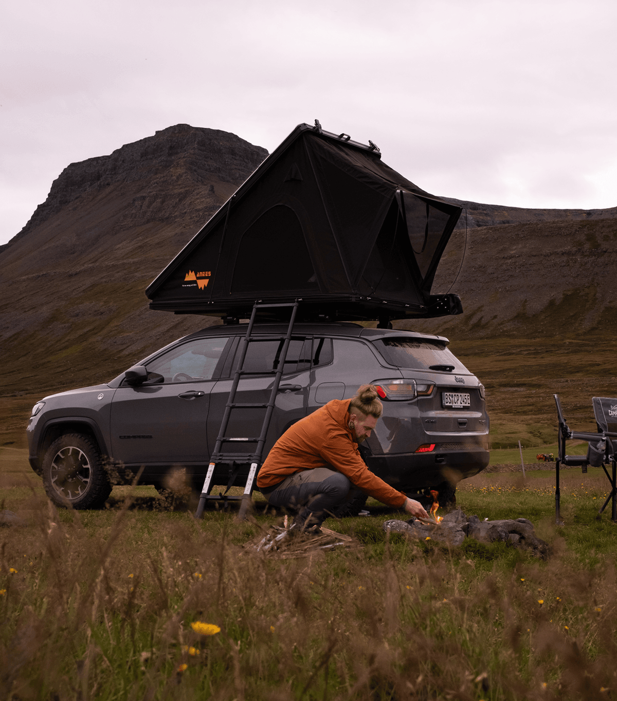 Jetzt ist der beste Zeitpunkt